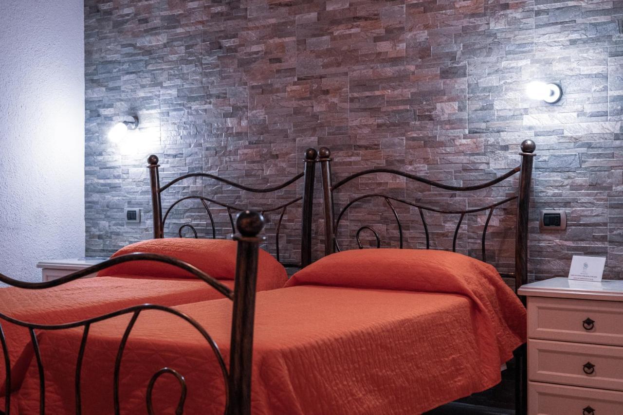 Hotel Mare Sole San Teodoro  Zewnętrze zdjęcie