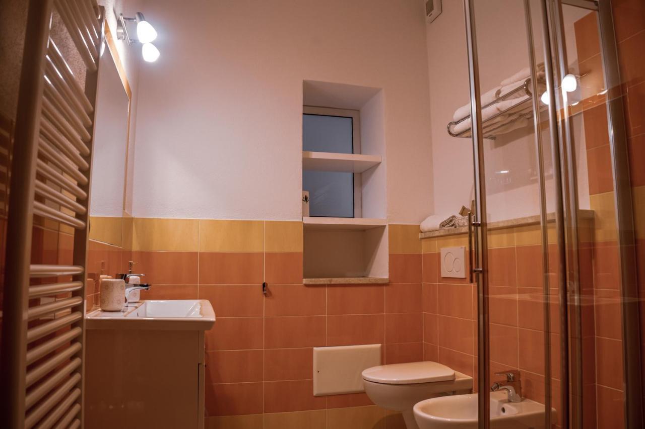 Hotel Mare Sole San Teodoro  Zewnętrze zdjęcie