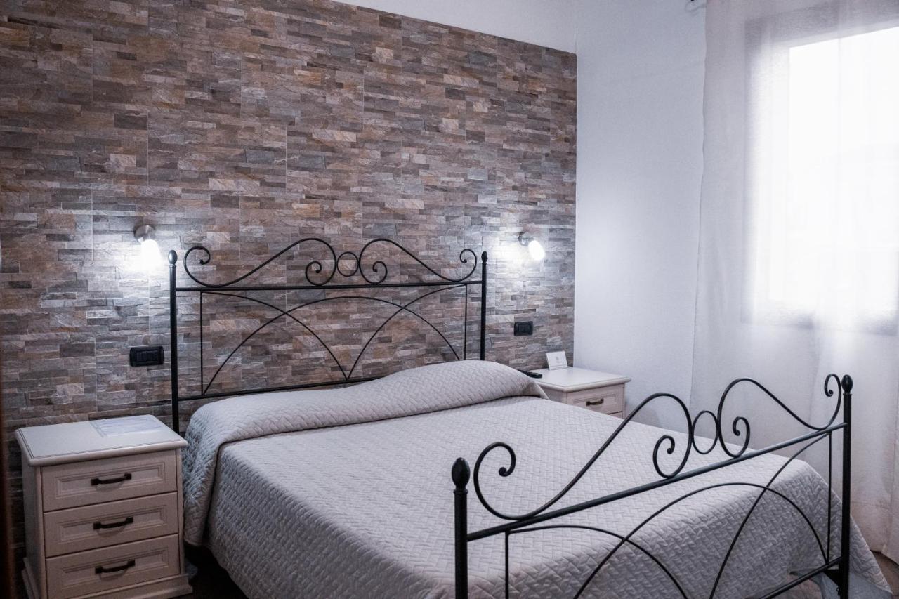 Hotel Mare Sole San Teodoro  Zewnętrze zdjęcie