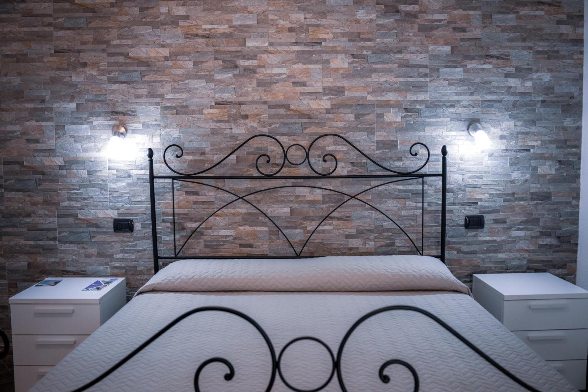 Hotel Mare Sole San Teodoro  Zewnętrze zdjęcie