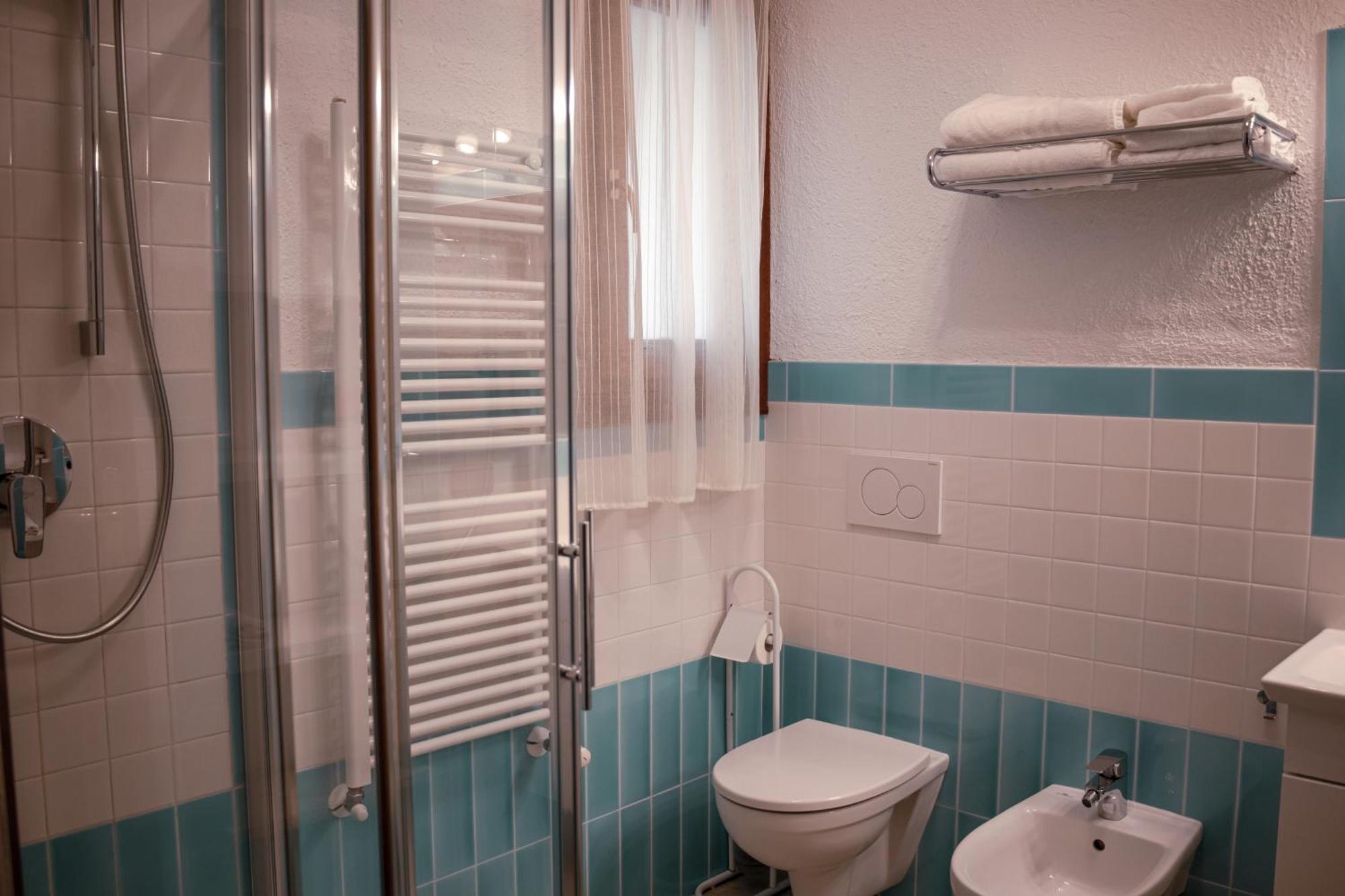 Hotel Mare Sole San Teodoro  Zewnętrze zdjęcie