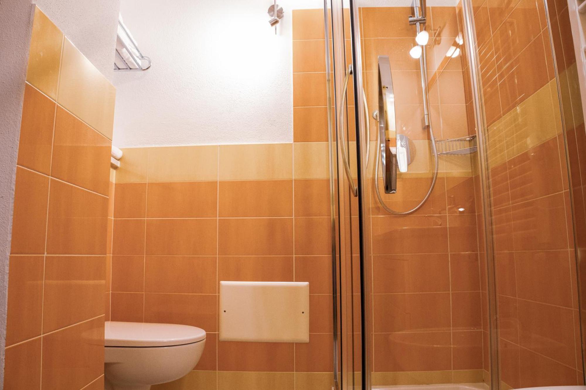 Hotel Mare Sole San Teodoro  Zewnętrze zdjęcie