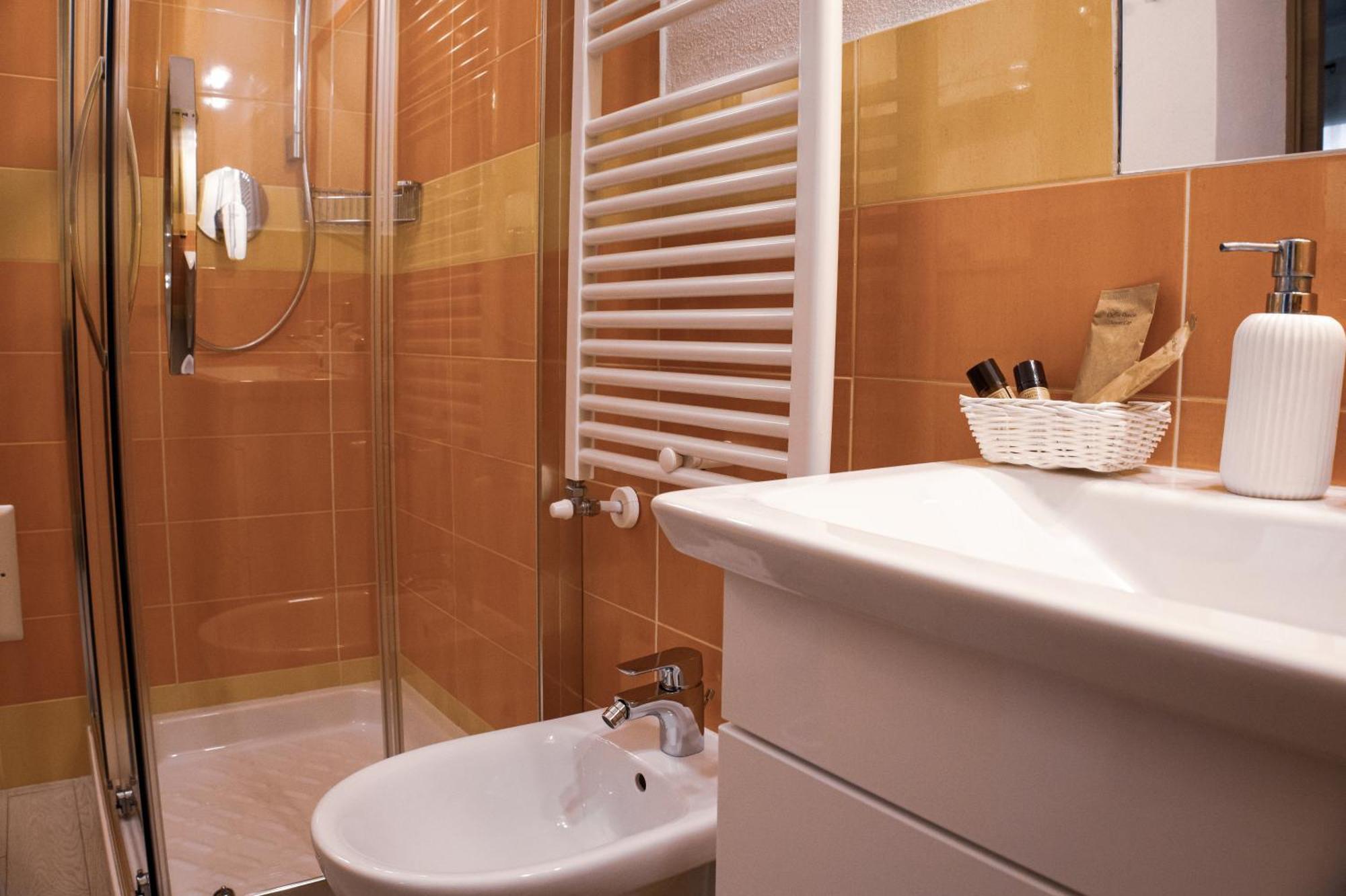 Hotel Mare Sole San Teodoro  Zewnętrze zdjęcie