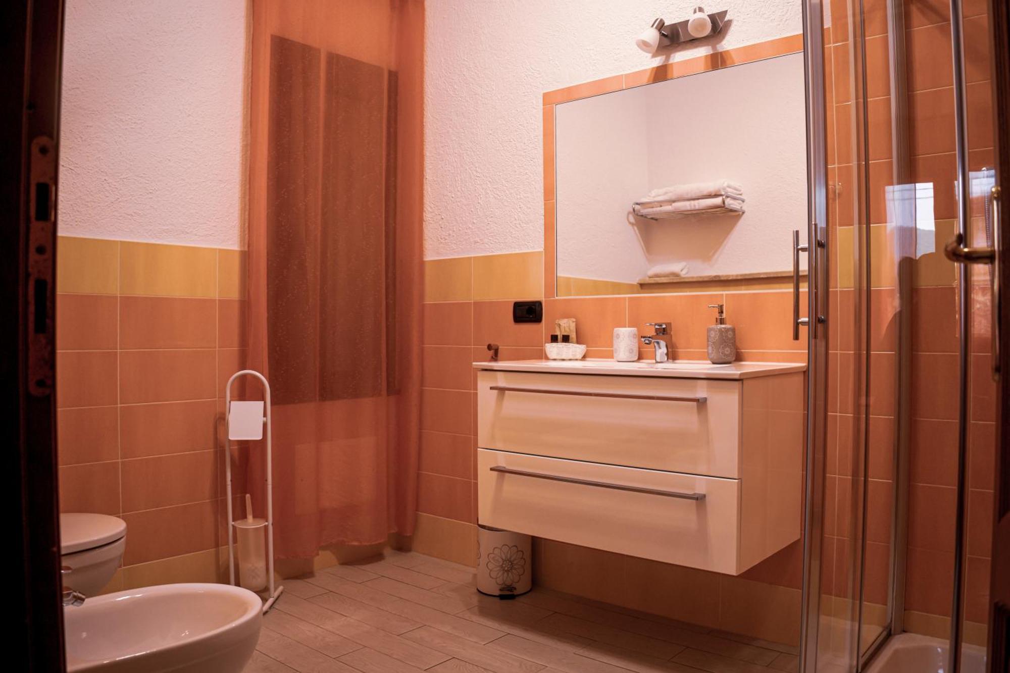 Hotel Mare Sole San Teodoro  Zewnętrze zdjęcie
